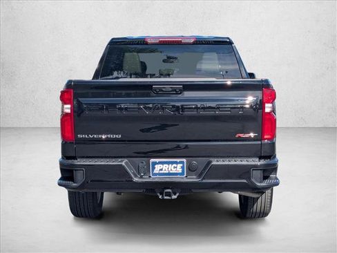 Used 2026 Chevrolet Silverado 1500 RST RWD image 6