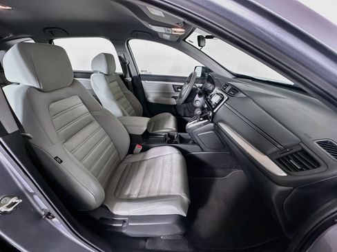 Used 2017 Honda CR-V LX image 29