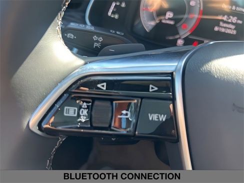 New 2025 Audi A6 Premium Plus image 21