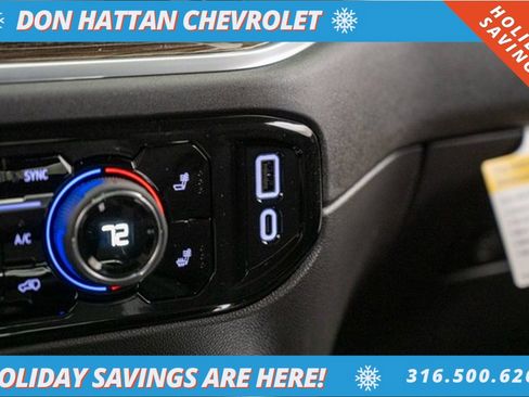 New 2026 Chevrolet Silverado 1500 LT Trail Boss w/ LT Trail Boss Premium Package image 12