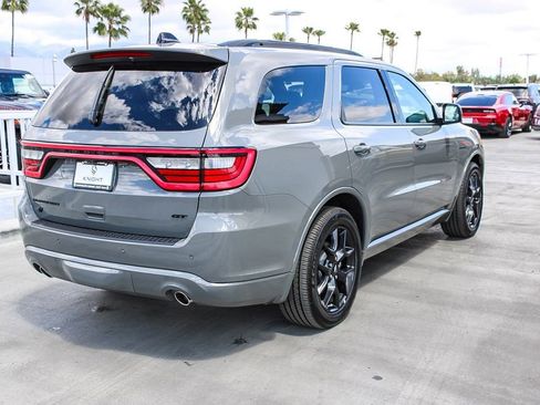 New 2026 Dodge Durango GT image 9