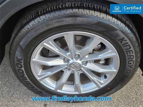 Certified 2024 Honda CR-V EX image 9
