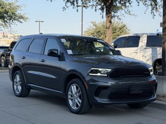 Used 2025 Dodge Durango GT AWD/4WD video 1