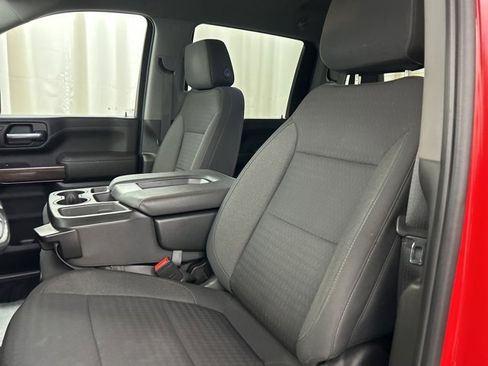 Used 2022 Chevrolet Silverado 2500 LT image 9
