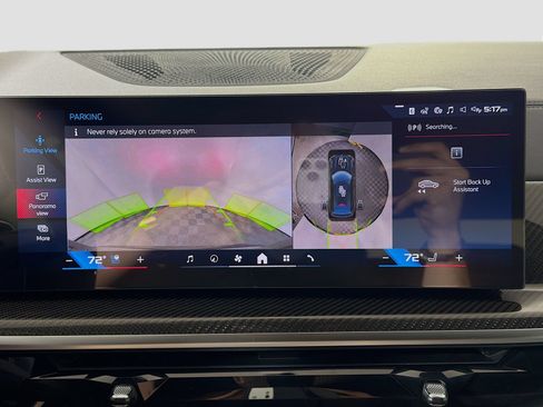 New 2027 BMW X6 M60i AWD/4WD image 18