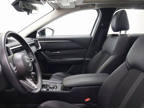 Certified 2023 MAZDA CX-50 2.5 S w/ Cargo Package image 13