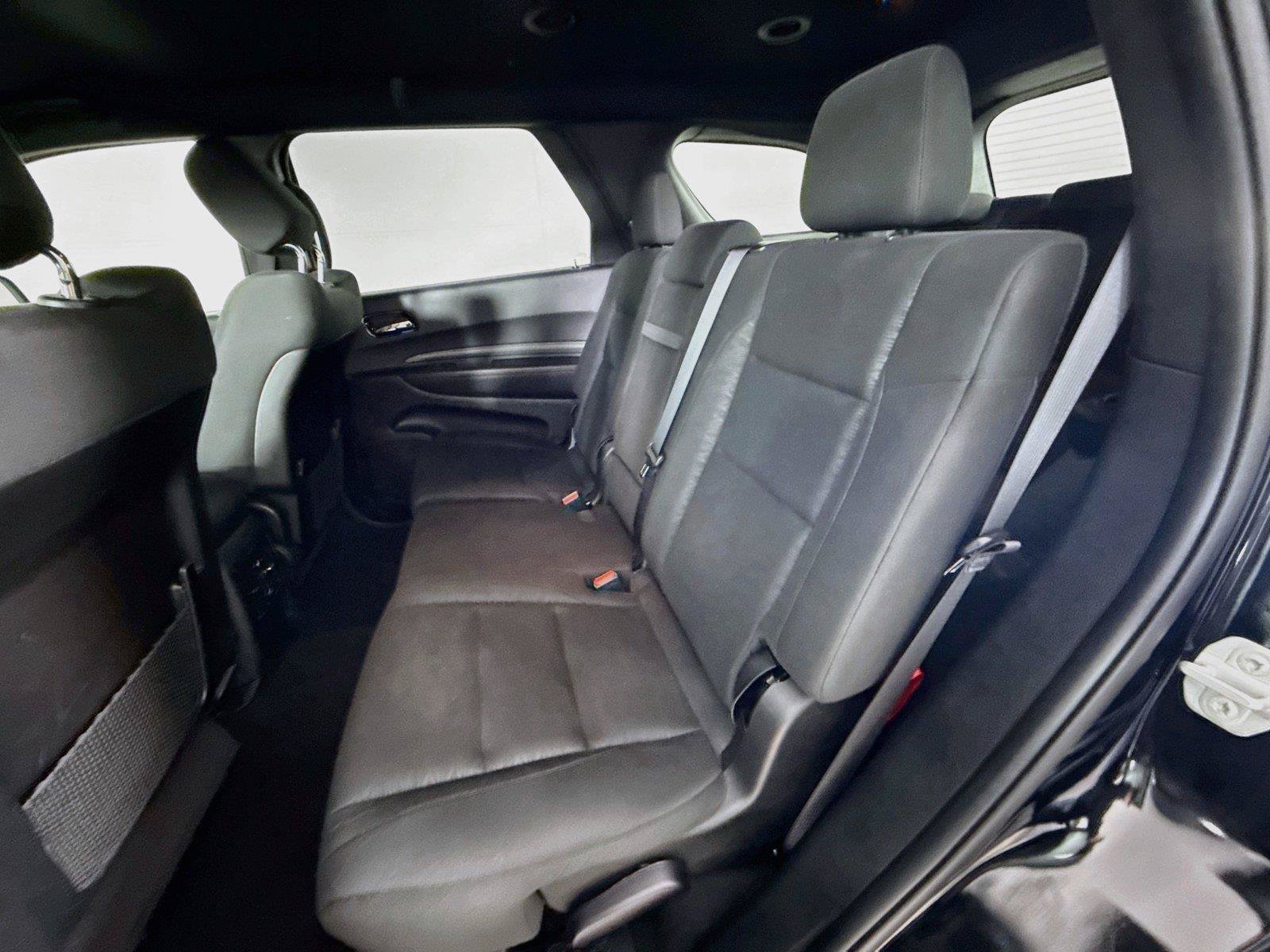 Used 2025 Dodge Durango GT AWD/4WD image 11