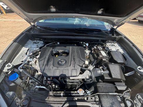 Used 2025 MAZDA CX-30 AWD 2.5 S w/ Select Sport Pkg image 30