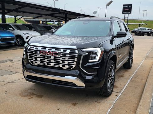 New 2026 GMC Terrain Denali image 8