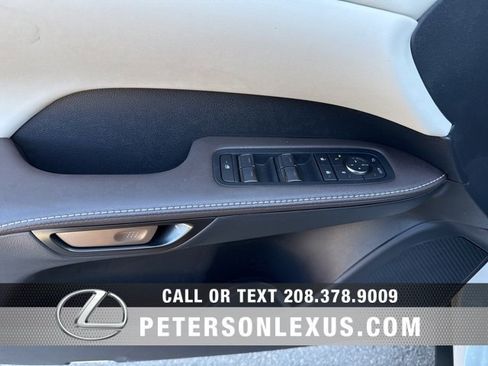 New 2026 Lexus RX 350 Premium Plus image 35