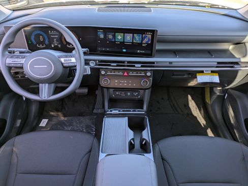 New 2026 Hyundai Tucson Blue SE image 15