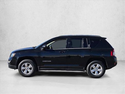Used 2014 Jeep Compass Sport w/ Power Value Group image 8