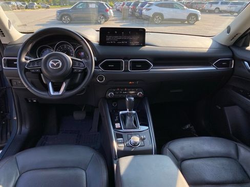 Used 2025 MAZDA CX-5 Carbon Edition AWD/4WD image 29
