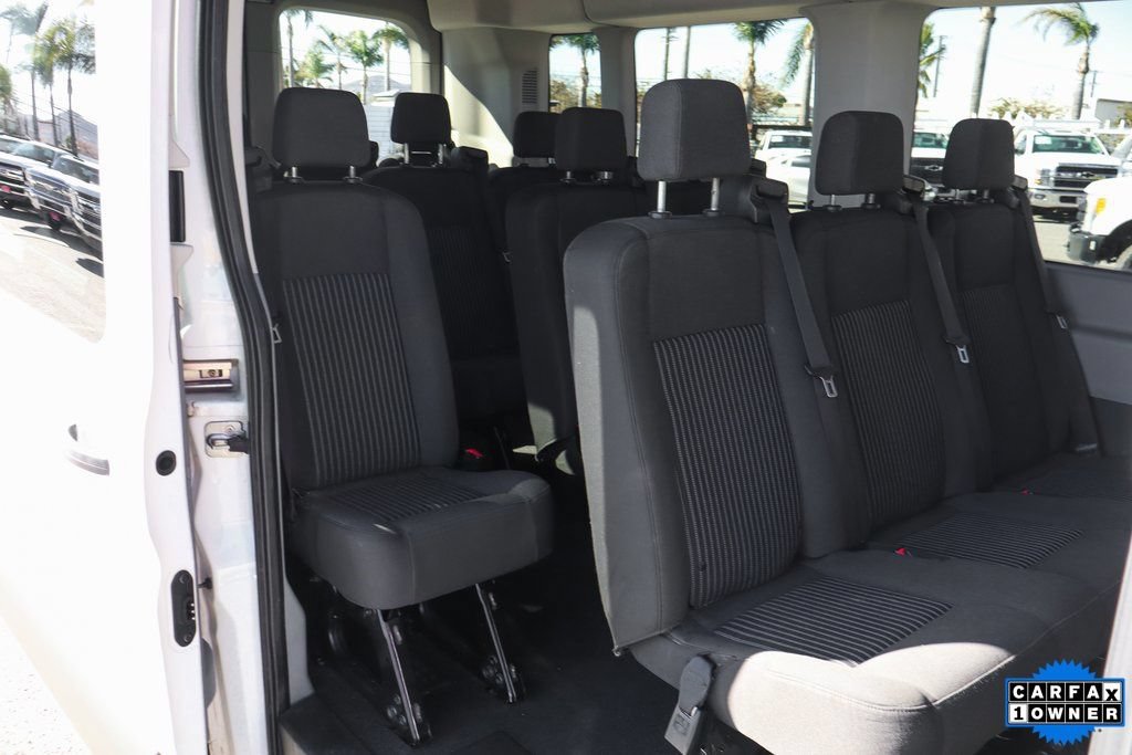 Used 2018 Ford Transit 350 XL RWD image 33