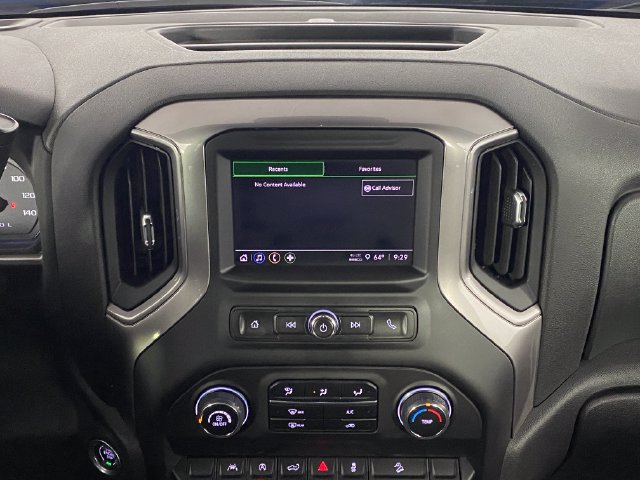 Certified 2022 Chevrolet Silverado 1500 Custom Trail Boss AWD/4WD image 21
