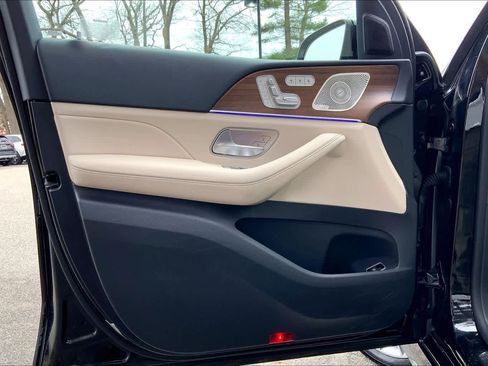 Used 2024 Mercedes-Benz GLE 350 4MATIC image 22