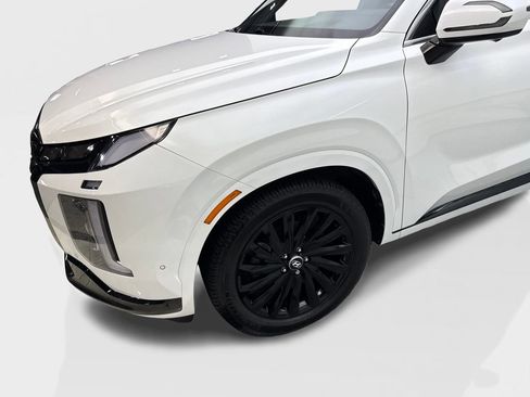 Used 2024 Hyundai Palisade Calligraphy AWD/4WD image 18