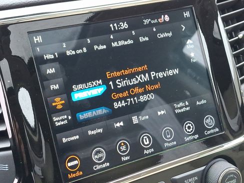 Used 2020 Jeep Grand Cherokee Limited w/ Trailer Tow Group IV image 20