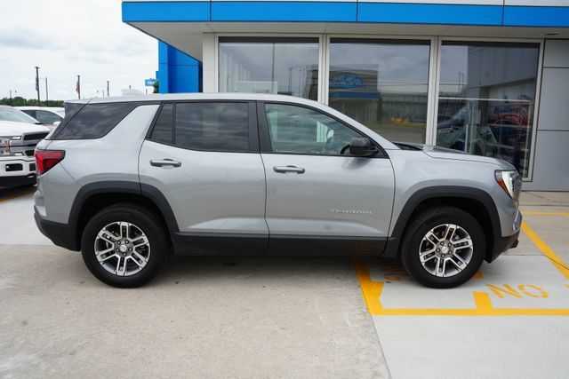 Used 2025 GMC Terrain Elevation AWD/4WD image 31