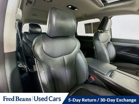 Used 2024 Hyundai Palisade XRT AWD/4WD image 37