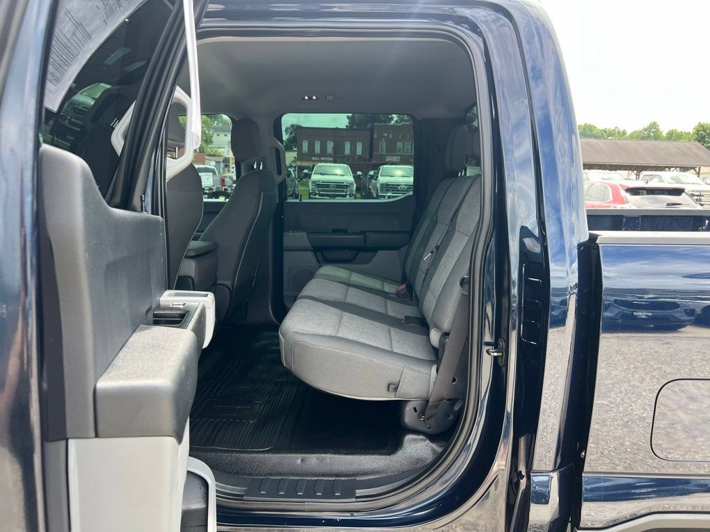 Used 2024 Ford F350 XL AWD/4WD image 16
