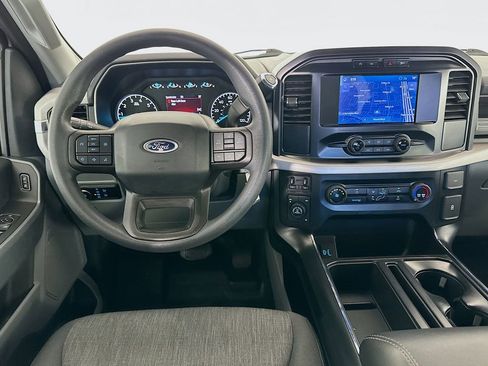 Used 2023 Ford F150 XL w/ Trailer Tow Package image 22