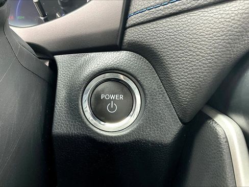 Certified 2023 Toyota RAV4 XSE AWD/4WD image 35
