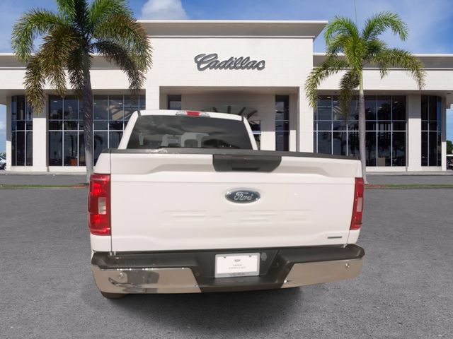 Used 2023 Ford F150 XLT AWD/4WD image 12