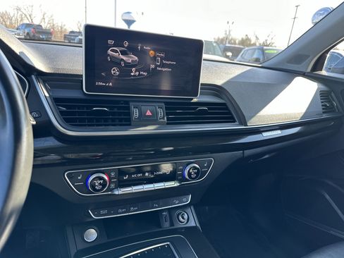 Used 2018 Audi Q5 2.0T Premium Plus w/ Premium Plus Package image 18