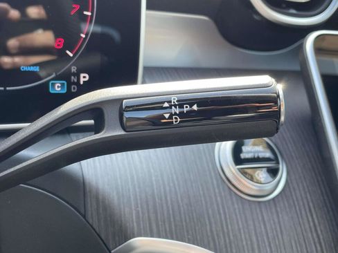 New 2026 Mercedes-Benz C 300 4MATIC Sedan image 37