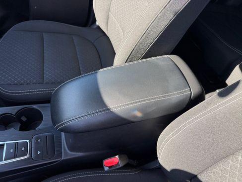 Certified 2024 Ford Escape Active FWD image 14