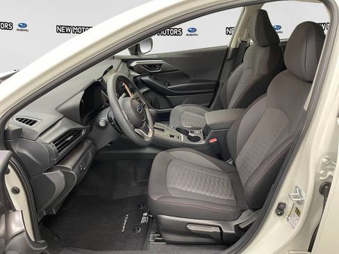 New 2026 Subaru Impreza 2.0i Sport AWD/4WD image 9
