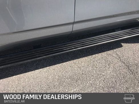 Certified 2024 GMC Yukon AT4 w/ AT4 Premium Package image 32