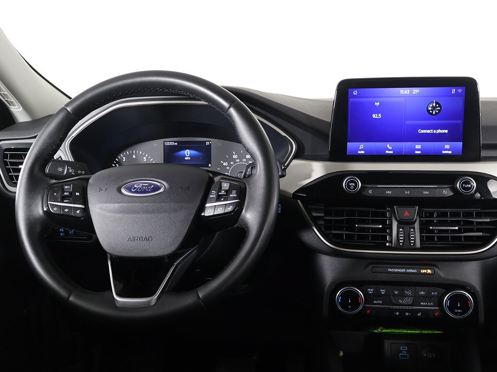 Used 2022 Ford Escape SE w/ Convenience Package FWD image 29