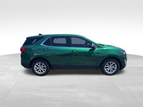 Used 2019 Chevrolet Equinox LT AWD/4WD image 6