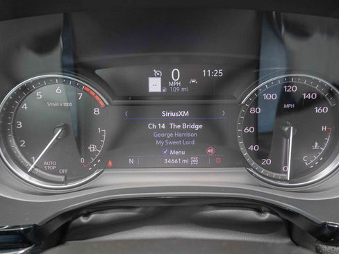 Used 2023 Cadillac XT5 Premium Luxury image 12