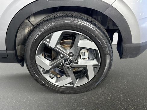 Certified 2023 Hyundai Venue SEL w/ Cargo Package image 29