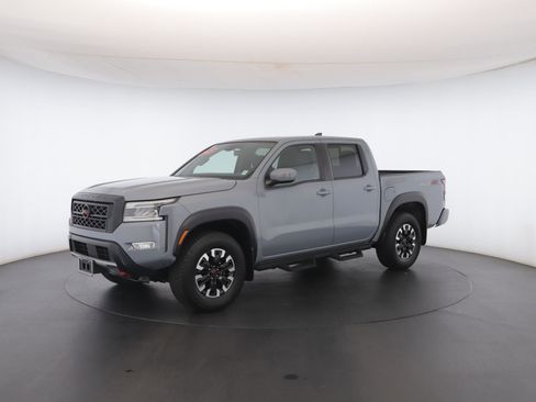 Used 2023 Nissan Frontier PRO-4X w/ Tow Package image 37