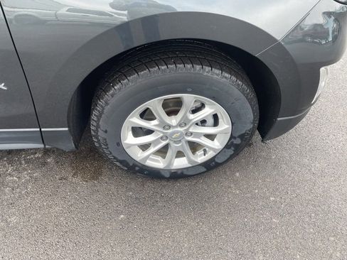 Used 2019 Chevrolet Equinox LT image 25