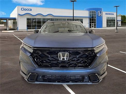 New 2026 Honda CR-V Sport-L image 10