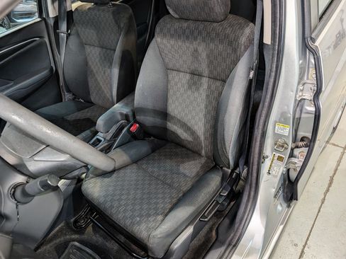 Used 2015 Honda Fit LX image 16