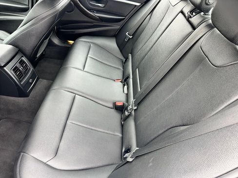 Used 2016 BMW 328i xDrive Sedan image 11