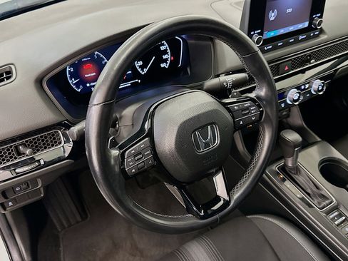 Used 2024 Honda Civic Sport image 18