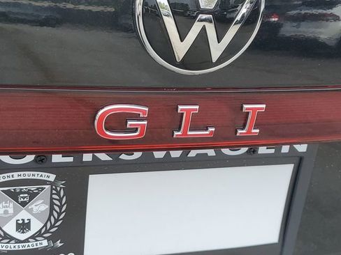 New 2026 Volkswagen Jetta GLI Autobahn image 7