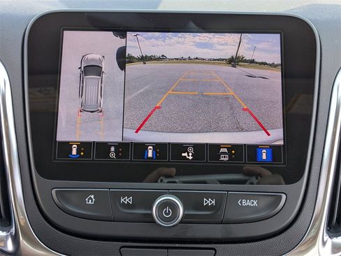 Used 2024 Chevrolet Equinox LT image 20