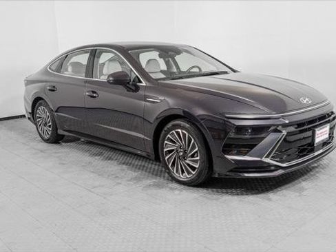 Used 2024 Hyundai Sonata SEL image 11