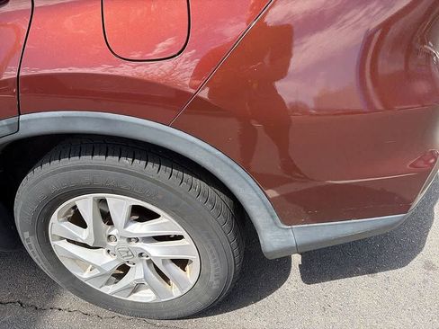 Used 2015 Honda CR-V EX image 12