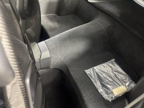 New 2023 Porsche 911 GT3 RS image 40