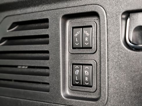 New 2026 GMC Acadia Denali Ultimate image 19