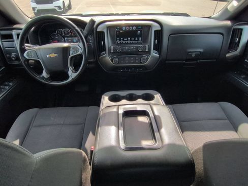 Used 2019 Chevrolet Silverado 1500 LT RWD image 15